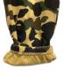 中古・古着 A BATHING APE (ア ベイシング エイプ) 1st Camo Sweat Pants カーキ サイズ:M：14000円