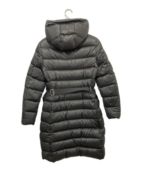 MONCLER（モンクレール）MONCLER (モンクレール) TINUVIELダウンコート ブラック サイズ:1の古着・服飾アイテム