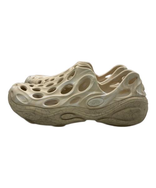 MERRELL（メレル）MERRELL (メレル) ハイドロネクストジェンモック ベージュ サイズ:26cmの古着・服飾アイテム