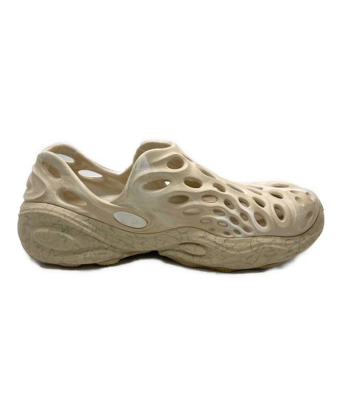 MERRELL（メレル）MERRELL (メレル) ハイドロネクストジェンモック ベージュ サイズ:26cmの古着・服飾アイテム
