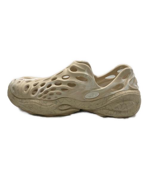 MERRELL（メレル）MERRELL (メレル) ハイドロネクストジェンモック ベージュ サイズ:26cmの古着・服飾アイテム