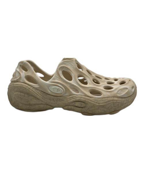 MERRELL（メレル）MERRELL (メレル) ハイドロネクストジェンモック ベージュ サイズ:26cmの古着・服飾アイテム