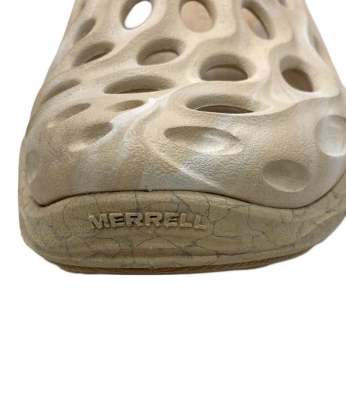 MERRELL（メレル）MERRELL (メレル) ハイドロネクストジェンモック ベージュ サイズ:26cmの古着・服飾アイテム