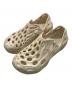 MERRELL（メレル）の古着「ハイドロネクストジェンモック」｜ベージュ
