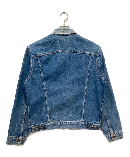 LEVI'S（リーバイス）LEVI'S (リーバイス) デニムジャケット インディゴ サイズ:42の古着・服飾アイテム
