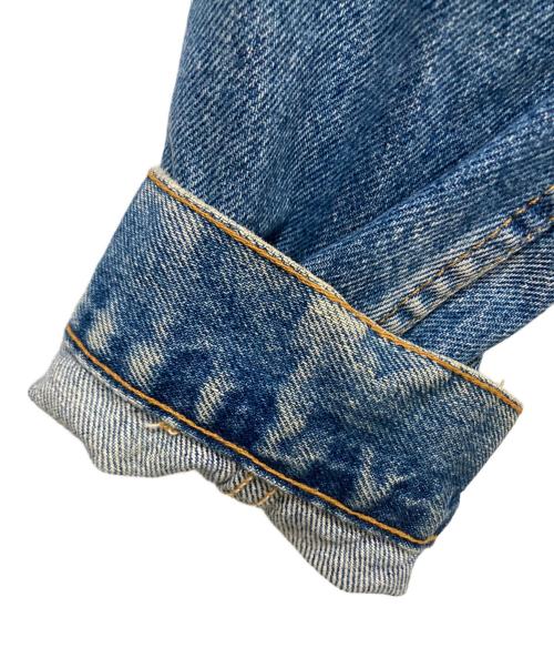 LEVI'S（リーバイス）LEVI'S (リーバイス) デニムジャケット インディゴ サイズ:42の古着・服飾アイテム