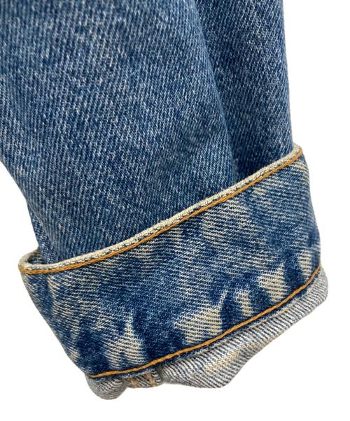 LEVI'S（リーバイス）LEVI'S (リーバイス) デニムジャケット インディゴ サイズ:42の古着・服飾アイテム