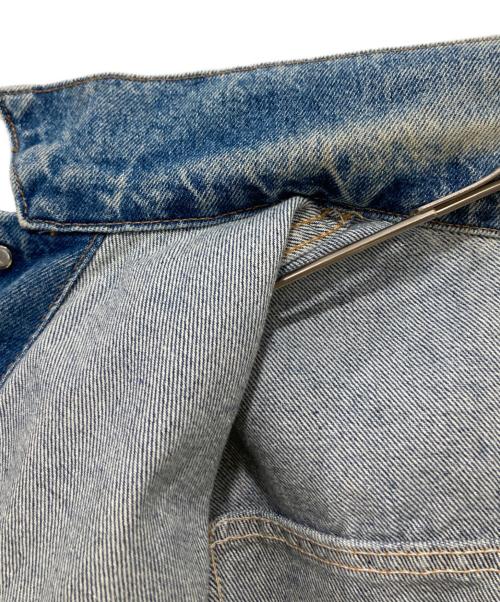 LEVI'S（リーバイス）LEVI'S (リーバイス) デニムジャケット インディゴ サイズ:42の古着・服飾アイテム