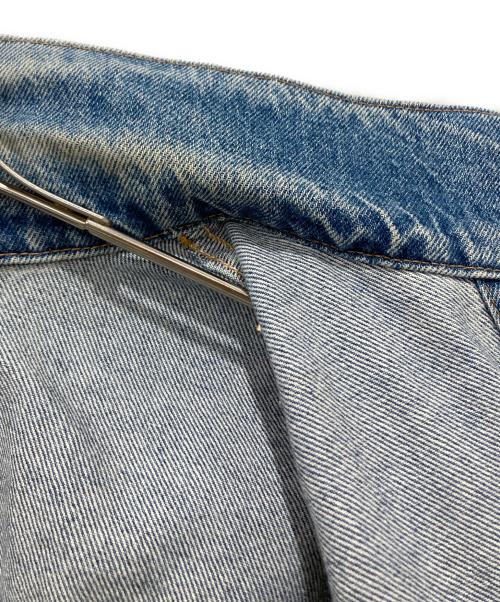 LEVI'S（リーバイス）LEVI'S (リーバイス) デニムジャケット インディゴ サイズ:42の古着・服飾アイテム