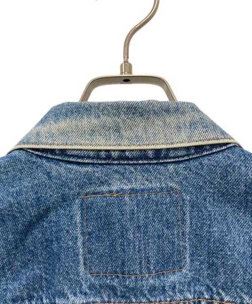 LEVI'S（リーバイス）LEVI'S (リーバイス) デニムジャケット インディゴ サイズ:42の古着・服飾アイテム