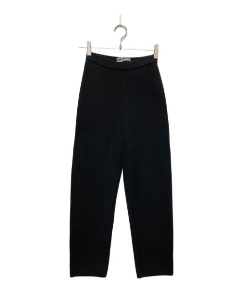 ISSEY MIYAKE（イッセイミヤケ）ISSEY MIYAKE (イッセイミヤケ) イージーパンツ ブラック サイズ:Mの古着・服飾アイテム