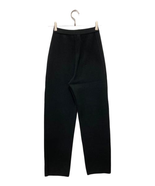 ISSEY MIYAKE（イッセイミヤケ）ISSEY MIYAKE (イッセイミヤケ) イージーパンツ ブラック サイズ:Mの古着・服飾アイテム