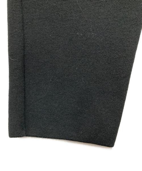 ISSEY MIYAKE（イッセイミヤケ）ISSEY MIYAKE (イッセイミヤケ) イージーパンツ ブラック サイズ:Mの古着・服飾アイテム