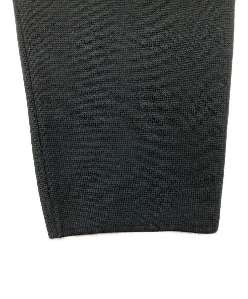 ISSEY MIYAKE（イッセイミヤケ）ISSEY MIYAKE (イッセイミヤケ) イージーパンツ ブラック サイズ:Mの古着・服飾アイテム