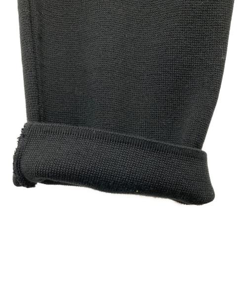 ISSEY MIYAKE（イッセイミヤケ）ISSEY MIYAKE (イッセイミヤケ) イージーパンツ ブラック サイズ:Mの古着・服飾アイテム