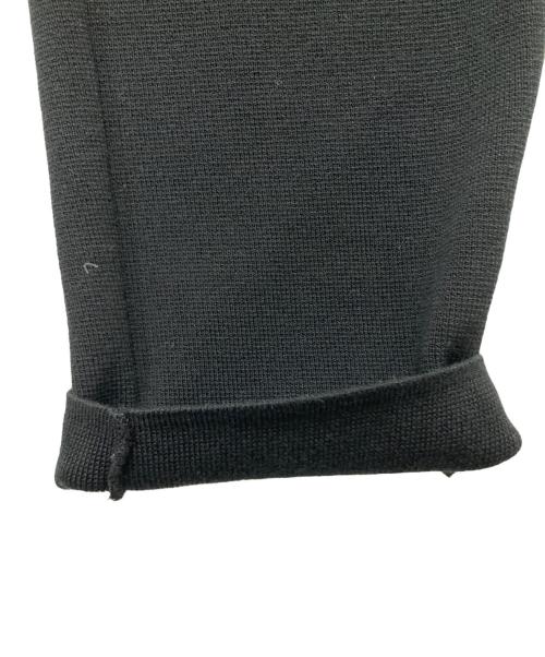 ISSEY MIYAKE（イッセイミヤケ）ISSEY MIYAKE (イッセイミヤケ) イージーパンツ ブラック サイズ:Mの古着・服飾アイテム