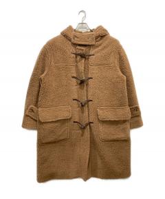 中古・古着通販】OLD ENGLAND (オールドイングランド) ダッフルコート