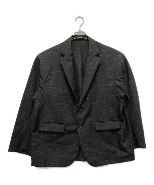 AFTERHOURS（アフターアワーズ）AFTERHOURS (アフターアワーズ) テーラードジャケット ブラック サイズ:3の古着・服飾アイテム