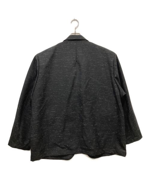 AFTERHOURS（アフターアワーズ）AFTERHOURS (アフターアワーズ) テーラードジャケット ブラック サイズ:3の古着・服飾アイテム
