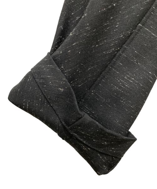 AFTERHOURS（アフターアワーズ）AFTERHOURS (アフターアワーズ) テーラードジャケット ブラック サイズ:3の古着・服飾アイテム