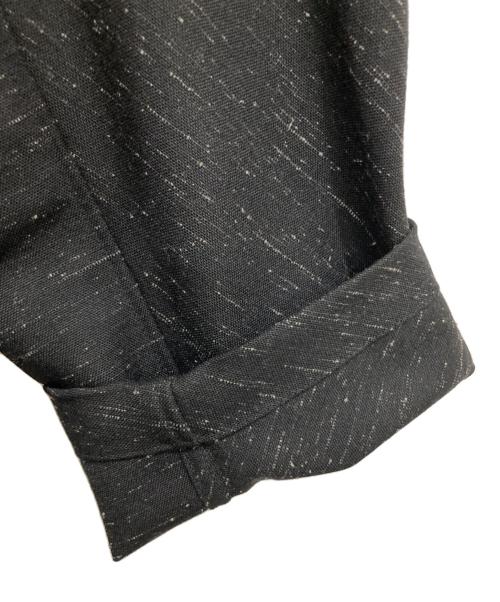 AFTERHOURS（アフターアワーズ）AFTERHOURS (アフターアワーズ) テーラードジャケット ブラック サイズ:3の古着・服飾アイテム