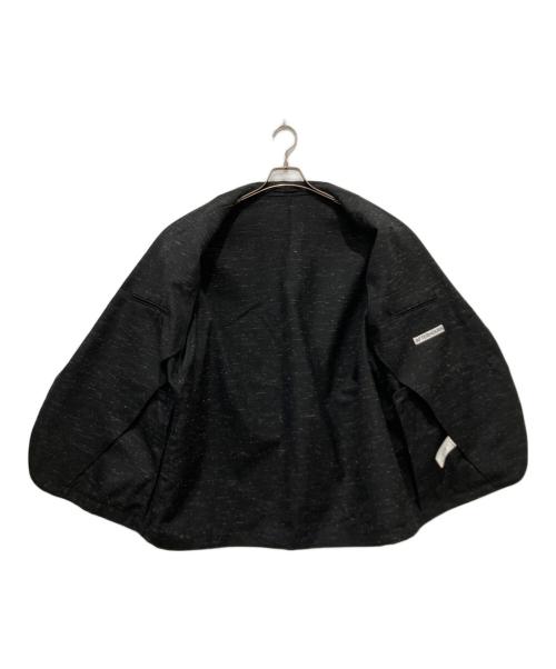 AFTERHOURS（アフターアワーズ）AFTERHOURS (アフターアワーズ) テーラードジャケット ブラック サイズ:3の古着・服飾アイテム