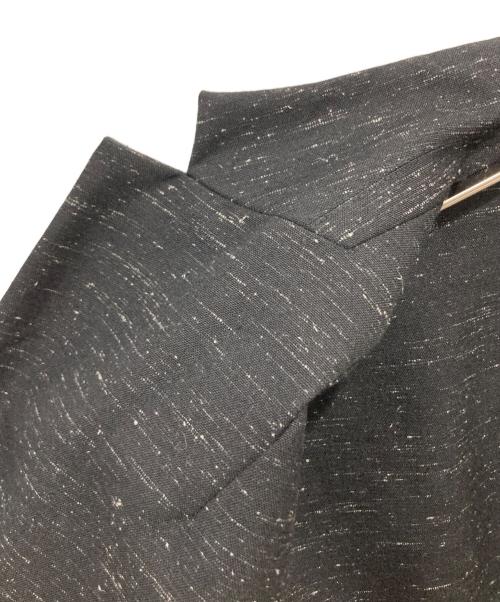 AFTERHOURS（アフターアワーズ）AFTERHOURS (アフターアワーズ) テーラードジャケット ブラック サイズ:3の古着・服飾アイテム