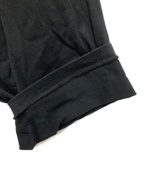 AFTERHOURS（アフターアワーズ）AFTERHOURS (アフターアワーズ) GAME SHIRT ブラック サイズ:3の古着・服飾アイテム