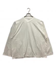 AFTERHOURS（アフターアワーズ）の古着「GAME SHIRT」｜ホワイト