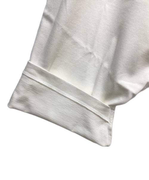 AFTERHOURS（アフターアワーズ）AFTERHOURS (アフターアワーズ) GAME SHIRT ホワイト サイズ:3の古着・服飾アイテム