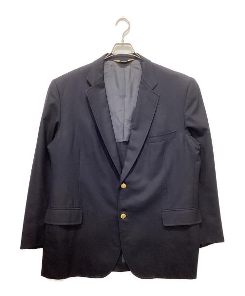 BROOKS BROTHERS（ブルックスブラザーズ）BROOKS BROTHERS (ブルックスブラザーズ) 金釦テーラードジャケット ネイビー サイズ:46REGの古着・服飾アイテム