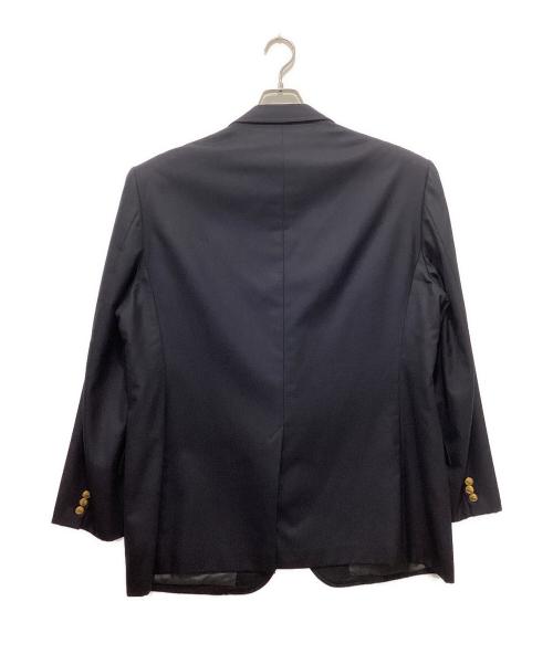 BROOKS BROTHERS（ブルックスブラザーズ）BROOKS BROTHERS (ブルックスブラザーズ) 金釦テーラードジャケット ネイビー サイズ:46REGの古着・服飾アイテム