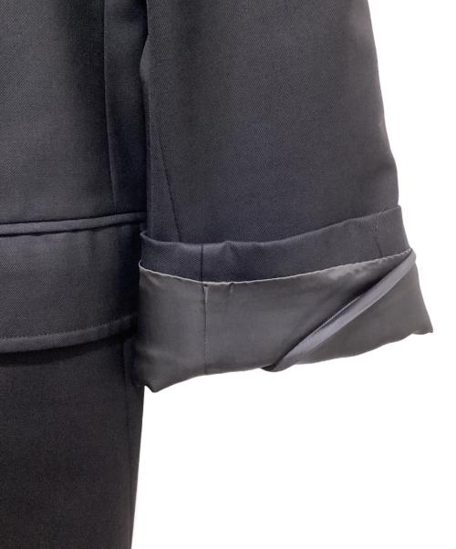 BROOKS BROTHERS（ブルックスブラザーズ）BROOKS BROTHERS (ブルックスブラザーズ) 金釦テーラードジャケット ネイビー サイズ:46REGの古着・服飾アイテム