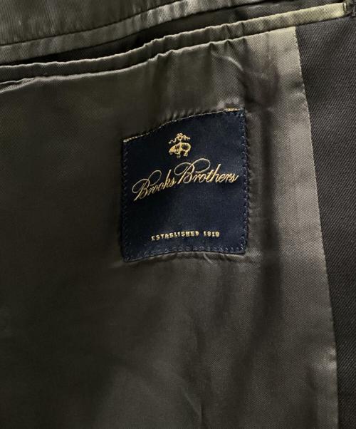 BROOKS BROTHERS（ブルックスブラザーズ）BROOKS BROTHERS (ブルックスブラザーズ) 金釦テーラードジャケット ネイビー サイズ:46REGの古着・服飾アイテム