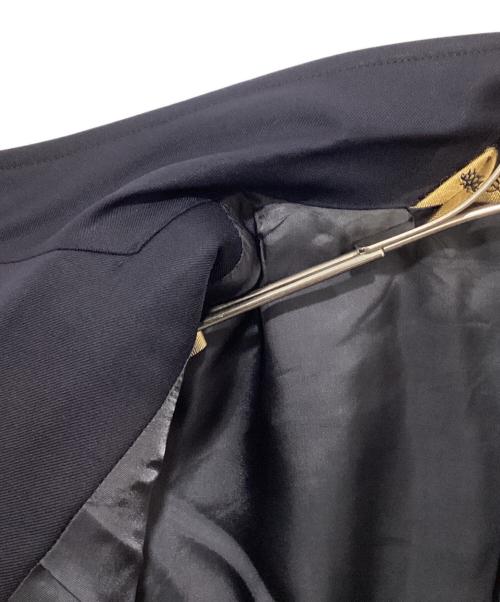 BROOKS BROTHERS（ブルックスブラザーズ）BROOKS BROTHERS (ブルックスブラザーズ) 金釦テーラードジャケット ネイビー サイズ:46REGの古着・服飾アイテム