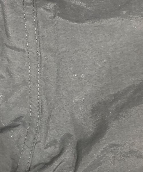 L'appartement（アパルトモン）L'appartement (アパルトモン) Americana (アメリカーナ) ナイロンパンツ ブラック サイズ:Mの古着・服飾アイテム