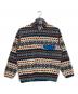 Patagonia（パタゴニア）の古着「シンチラ・スナップT・プルオーバー」｜ブルー