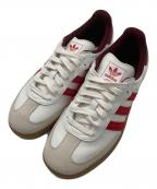 adidasアディダス）の古着「Samba OG」｜ホワイト