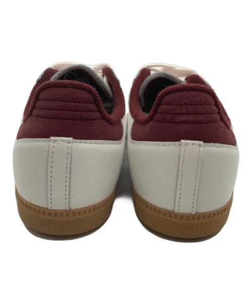 adidas（アディダス）adidas (アディダス) Samba OG ホワイト サイズ:25cmの古着・服飾アイテム