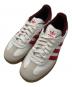adidas（アディダス）の古着「Samba OG」｜ホワイト