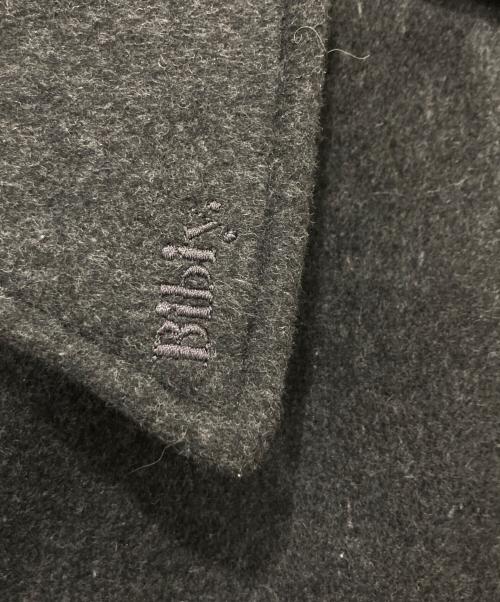 Bibiy.（ビビィ）Bibiy. (ビビィ) VICTORIA COAT グレー サイズ:FREEの古着・服飾アイテム