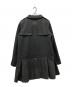 Bibiy. (ビビィ) VICTORIA COAT グレー サイズ:FREE：15000円