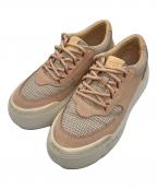 UGGアグ）の古着「Marin Mega Lace」｜ピンク