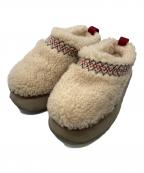 UGGアグ）の古着「Tazz Maxi Curly 