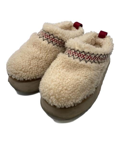 UGG（アグ）UGG (アグ) Tazz Maxi Curly 