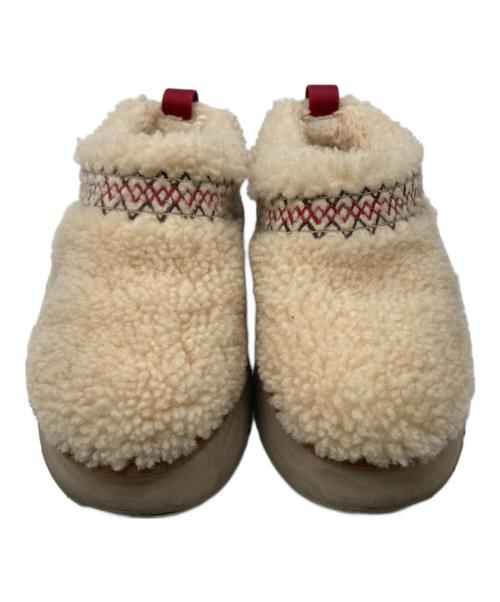 UGG（アグ）UGG (アグ) Tazz Maxi Curly 