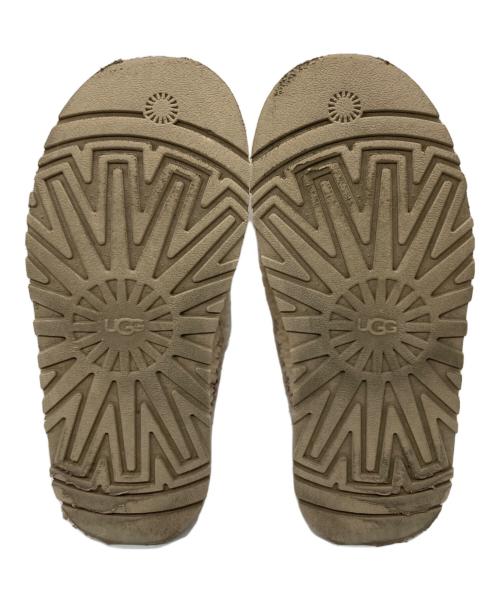 UGG（アグ）UGG (アグ) Tazz Maxi Curly 