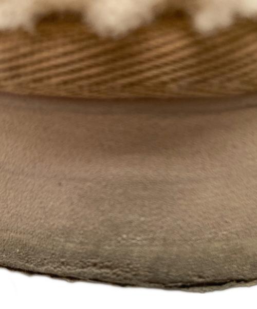 UGG（アグ）UGG (アグ) Tazz Maxi Curly 