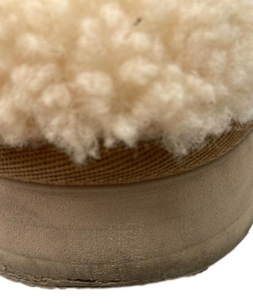 UGG（アグ）UGG (アグ) Tazz Maxi Curly 