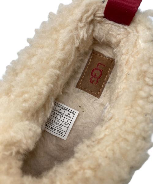 UGG（アグ）UGG (アグ) Tazz Maxi Curly 